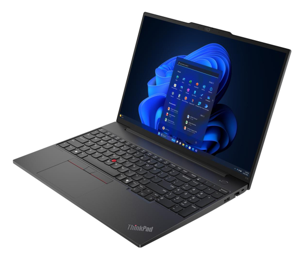 Lenovo ThinkPad E16 Ultra 5-125U/32GB/512/Win11P - 1263721 - zdjęcie 4